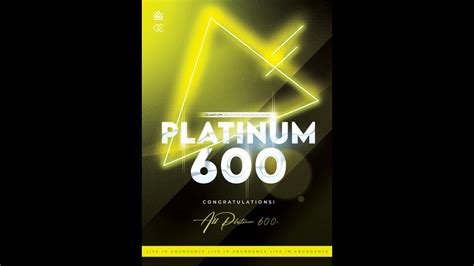 Platinum 600 Forex news word