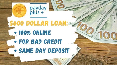 600 Dollar Payday Loan Reviews