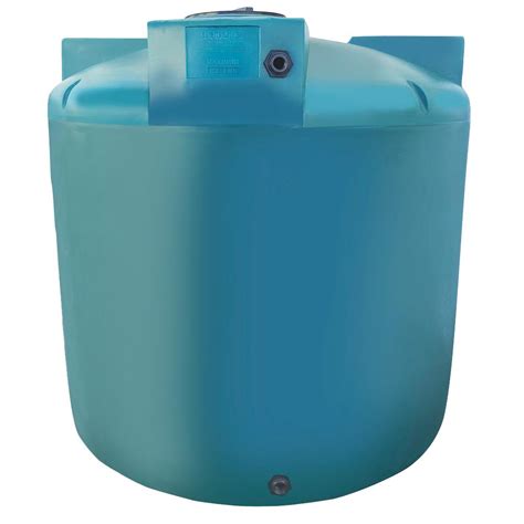 600 gallon water tank trinidad
