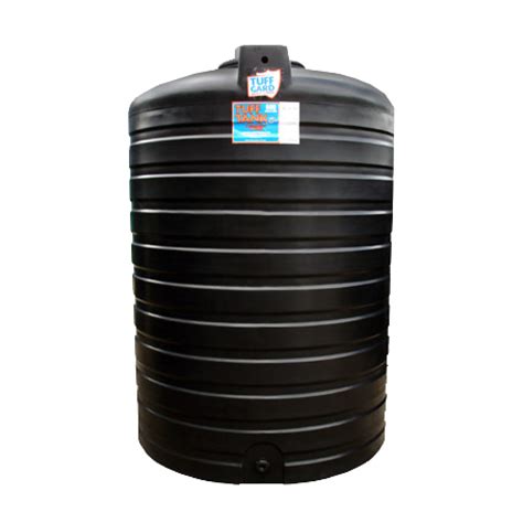 600 gallon water tank trinidad