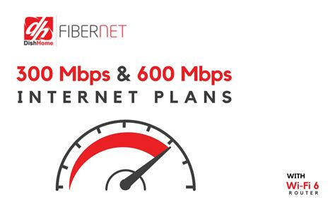 600 mbps internet