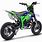 60Cc Dirt Bike