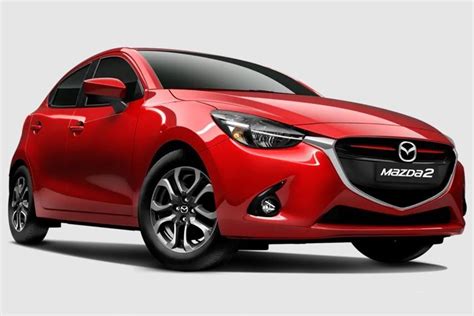 60mazda2 xl.co.id: Mengenal Fitur dan Harga Mobil di Indonesia