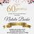 60th birthday party invitation wording ideas