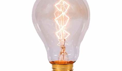 60w E27 Gls Bulb Decorative GLS Light 60W Konst Smide Long Life