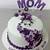 61st birthday cake ideas for mom