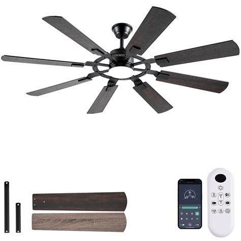 62 inch ceiling fans