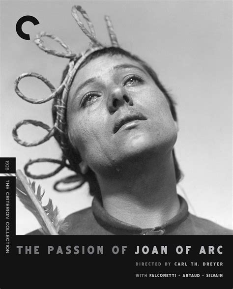 62 the passion of joan of arc
