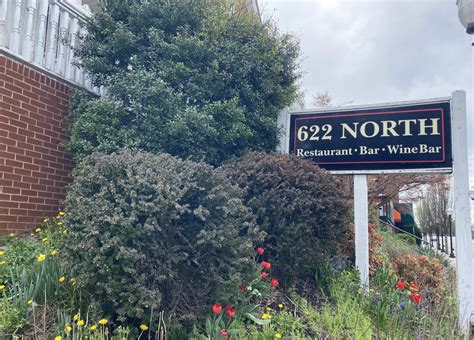 Unlock the Secrets of 622 North: A Must-Visit Destination You Didn't Know About