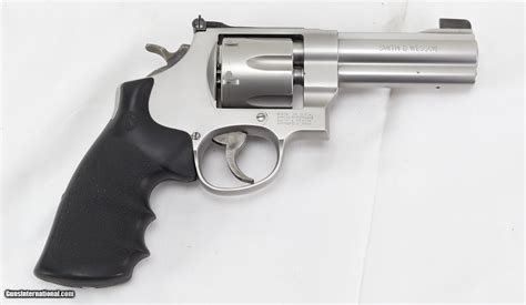 625 Smith And Wesson