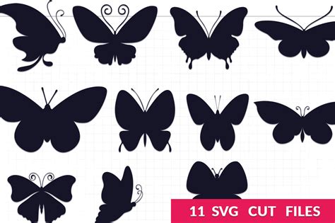 Download 6287 Butterfly Tree Svg SVG PNG EPS DXF File by Designbundles SVG Files
