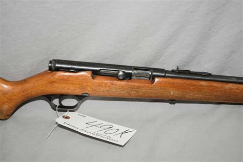 63 Stevens 22 Rifle