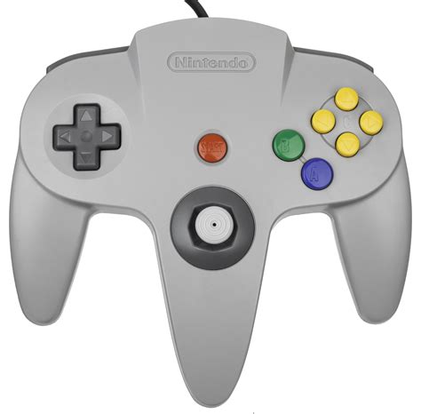 Controller