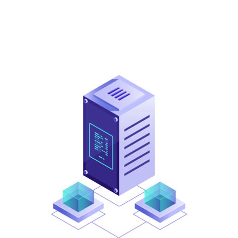 The Powerhouse: Unveiling the 64-Core Dedicated Server