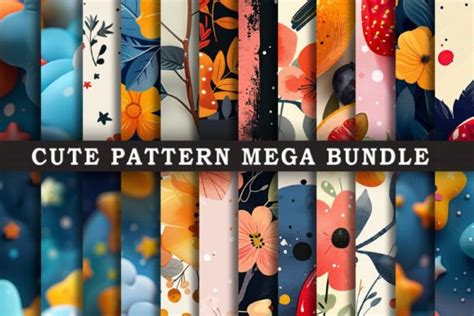 Download 643+ Mega Bundle Graphics Background Printable