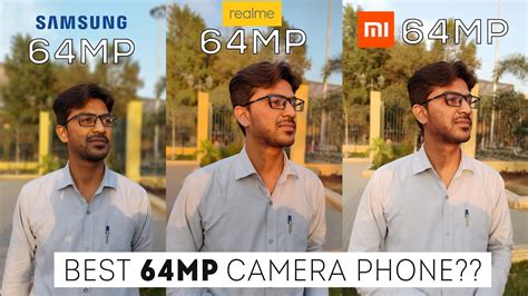 64MP Camera