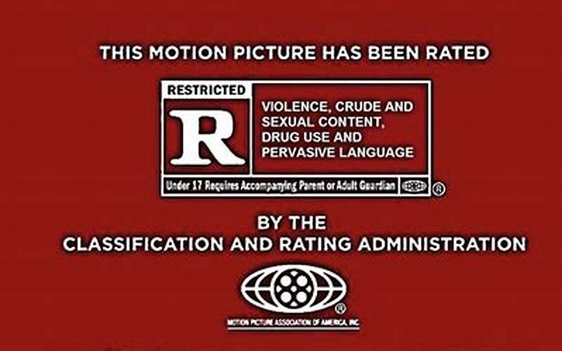 65 Movie Rated R: A Look at the Best Adult Films of All Time