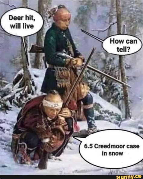 65 Creedmoor Cat Meme