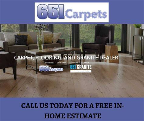 651 carpets locations