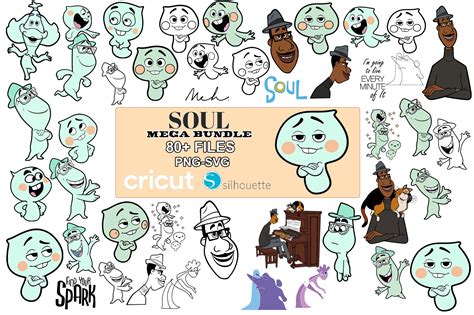 Download 653+ Soul Dancer Bundle PSD for Cricut Machine