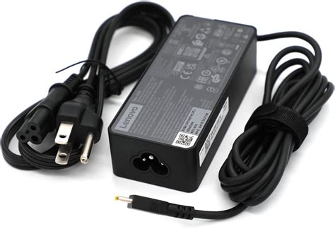 65W Power Adapter