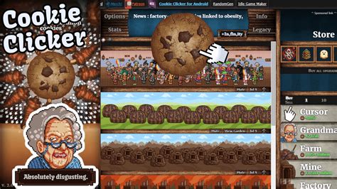 Cookie Clicker Every Shadow Steam Achievement (& How to Get Them)