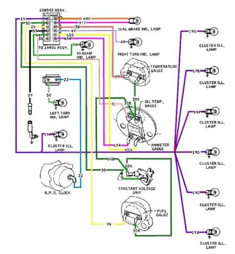 [DIAGRAM] Heater Wiring Diagram On A 1966 Mustang FULL Version HD