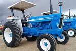 6600 Ford Tractor