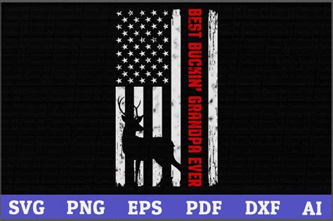 Download 6650 Baby Hunting Svg SVG PNG EPS DXF File by Designbundles SVG Cut Files