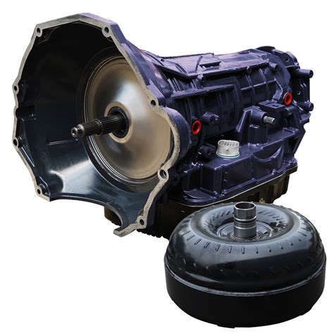 66rfe Torque Converter
