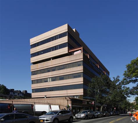 6860 Austin Street, Forest Hills Office Space For Lease
