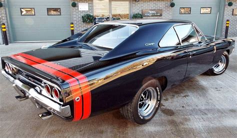 68 Charger Ebay