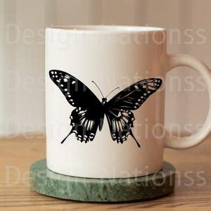 Download 684  Butterfly Patterns Design Bundle Background Commercial Use for Cricut