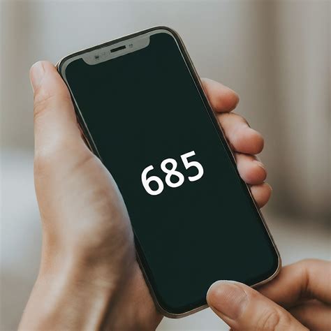 Uncover the Mystery: Who's Behind the 685 Area Code Calls?