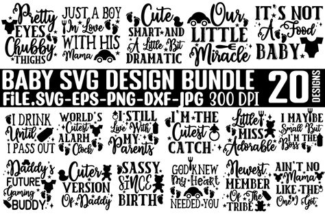 Download 689+ Free Baby Svg Designs SVG Cut File for Cricut Machine
