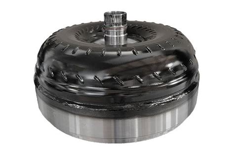 68rfe Torque Converter
