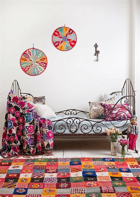 69 colorful bedroom design ideas digsdigs