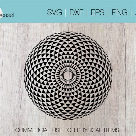 Download 691  Unique Geometric Pattern Bundle Background Cricut SVG DXF Files