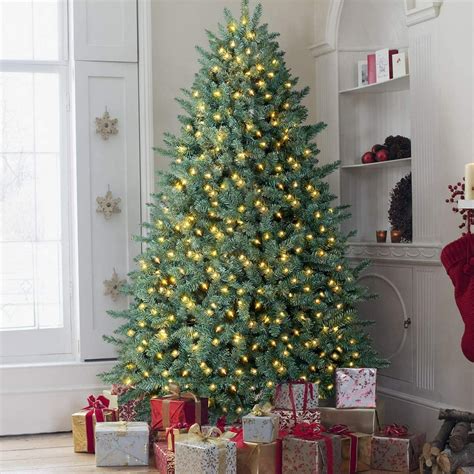 6ft christmas trees artificial