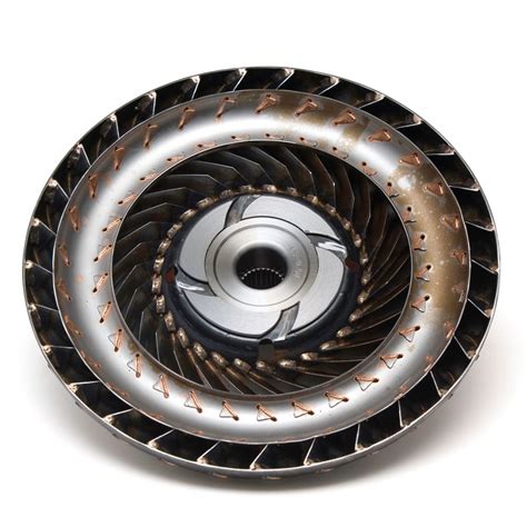6r80 Torque Converter