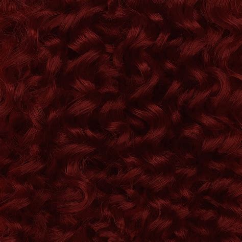 6rr Hair Color Matrix