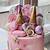 6th birthday cake girl ideas