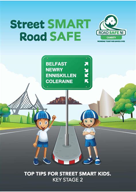 6th Street Safety Tips