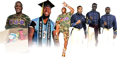 6th district of omega psi phi