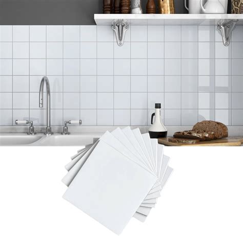 6X6 Backsplash Tile