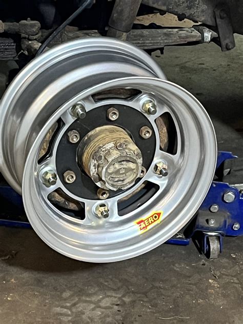 6x7 25 Bolt Pattern Wheels