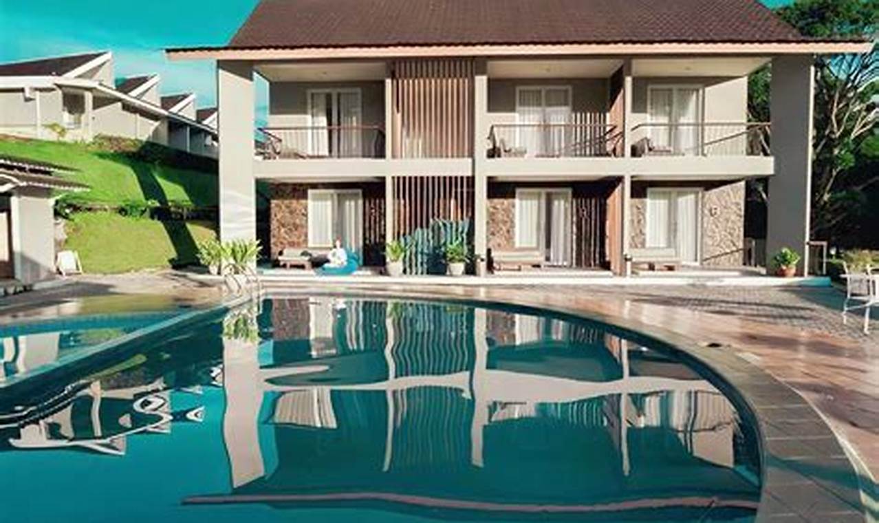 7 Hotel Murah Meriah dengan Layanan Premium di Indonesia
