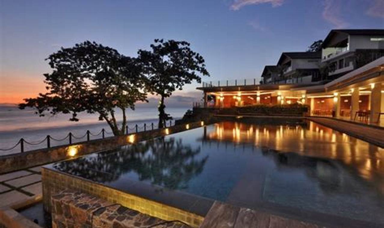 7 Hotel Terbaik di Lombok dengan Akses Mudah ke Obyek Wisata Populer