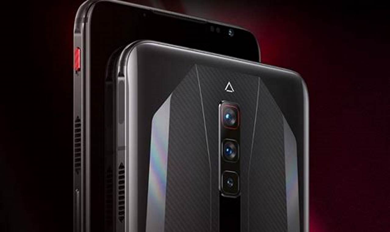 7 Smartphone Terbaik dengan Layar 200Hz untuk Pengalaman Gaming yang Luar Biasa
