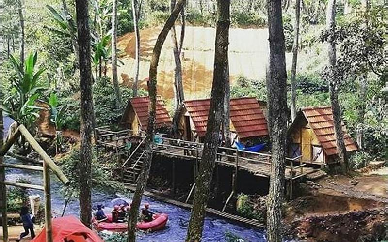 7 Tempat Wisata Camping Di Bandung Yang Unik Dan Seru